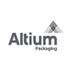 Altium Packaging Logo